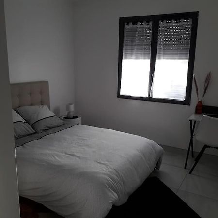 Maison Neuve De Standing 150 M2 Croix-Chapeau Eksteriør billede
