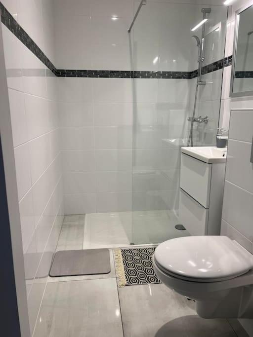Maison Neuve De Standing 150 M2 Croix-Chapeau Eksteriør billede